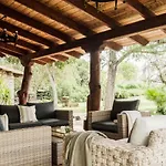 Ca Na Marlis. Nature&Relax