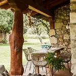 Ca Na Marlis. Nature&Relax