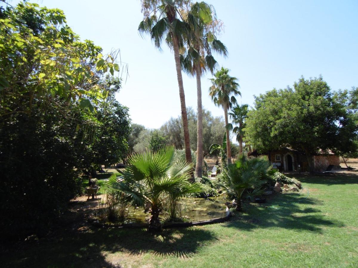 Ca Na Marlis. Nature&relax Ferienhaus