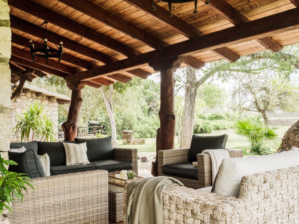 Ca Na Marlis. Nature&relax Ferienhaus *