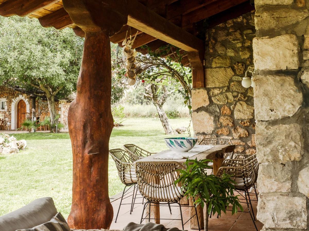 Ca Na Marlis. Nature&relax *