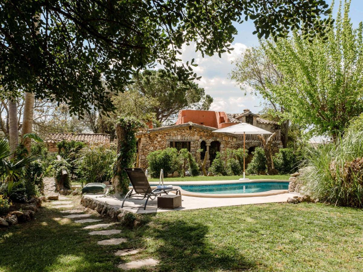 Ca Na Marlis. Nature&relax Ferienhaus *
