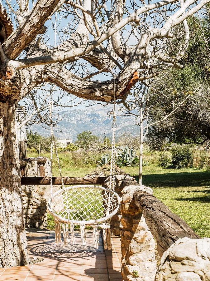 Ferienhaus Ca Na Marlis. Nature&relax