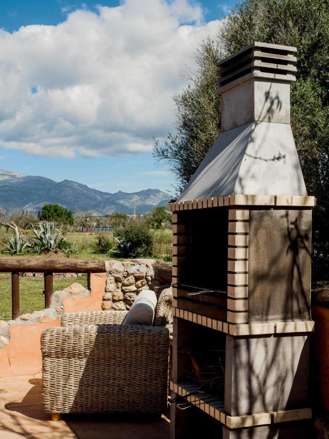 Ca Na Marlis. Nature&relax * Inca (Mallorca)