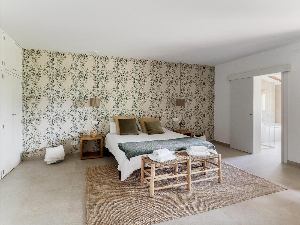 Ferienhaus Ca Na Marlis. Nature&relax