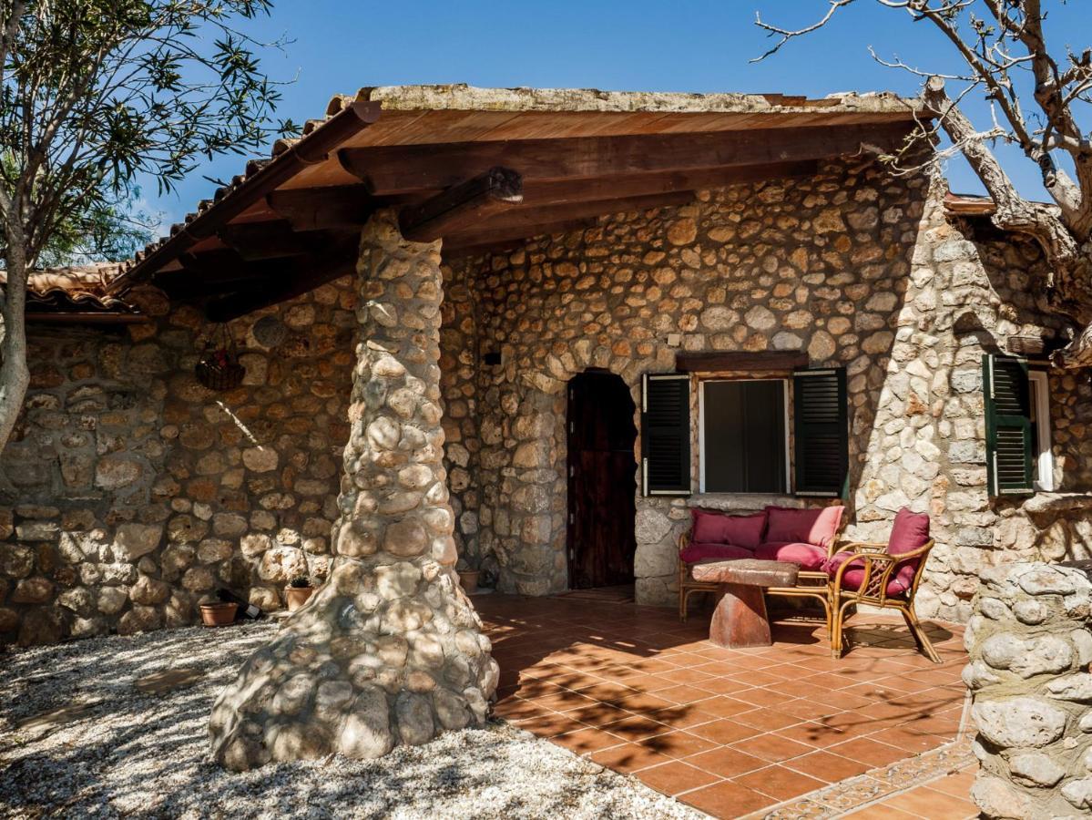 Ca Na Marlis. Nature&relax Ferienhaus *