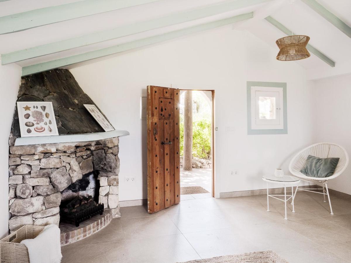 Ferienhaus Ca Na Marlis. Nature&relax *