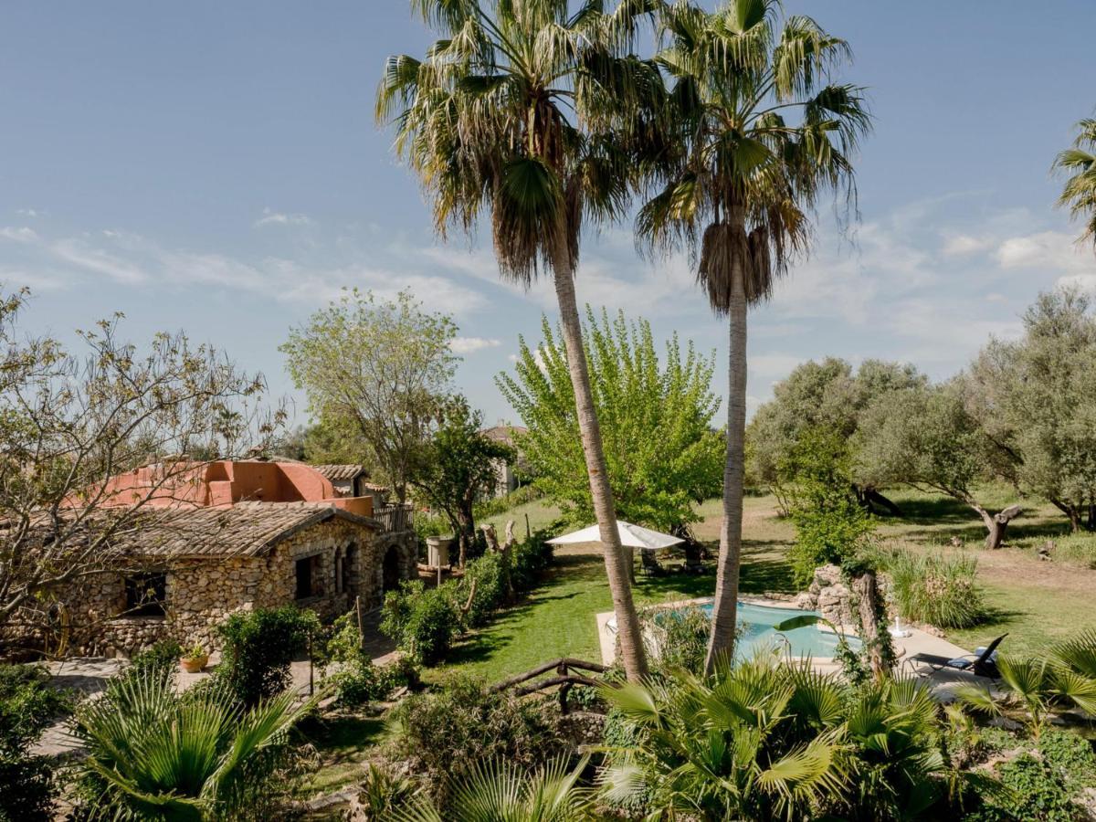 Ca Na Marlis. Nature&relax Ferienhaus