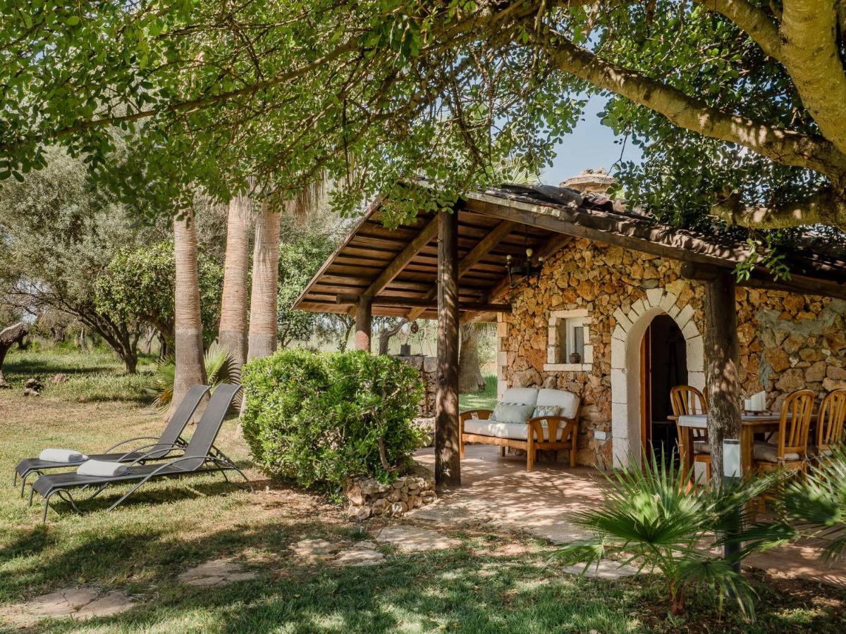 Ferienhaus Ca Na Marlis. Nature&relax *