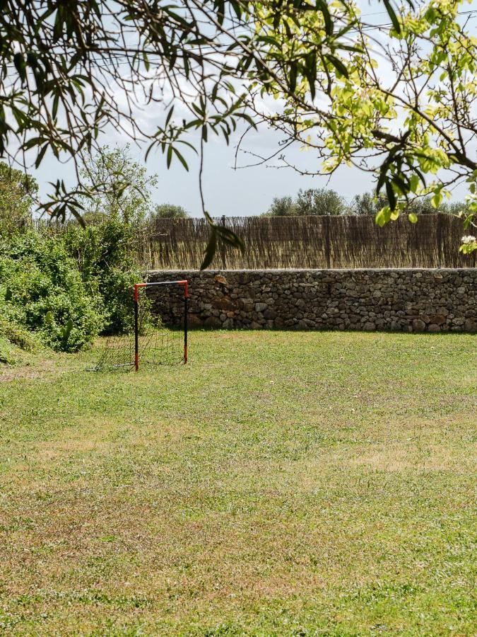 Ca Na Marlis. Nature&relax Ferienhaus *