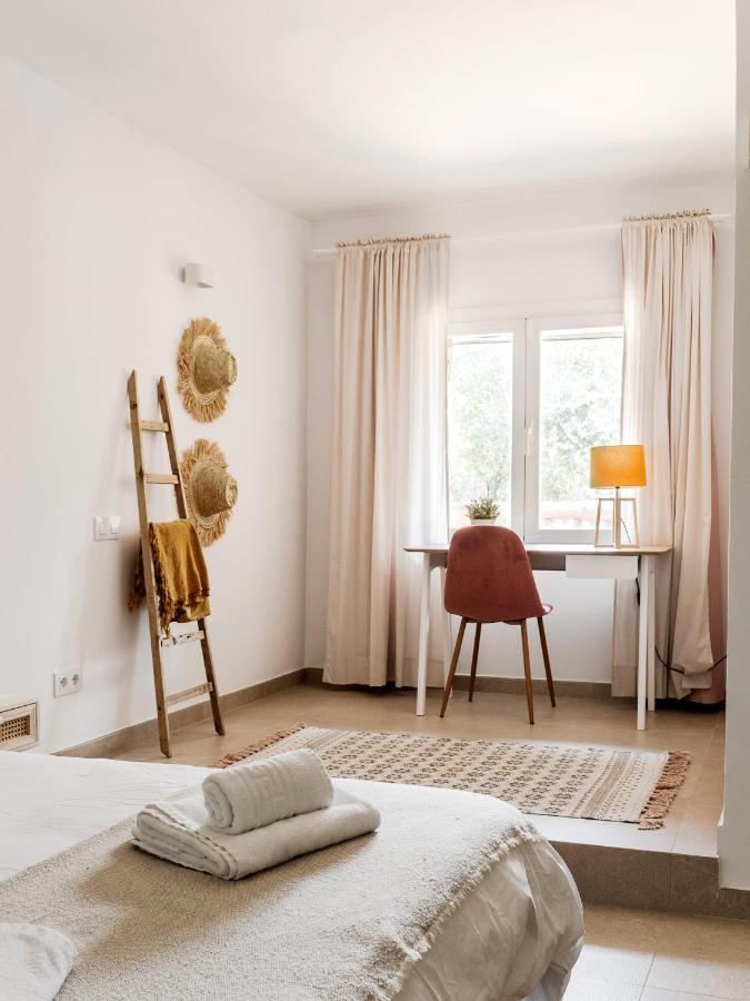 Ca Na Marlis. Nature&relax Vakantiehuis *