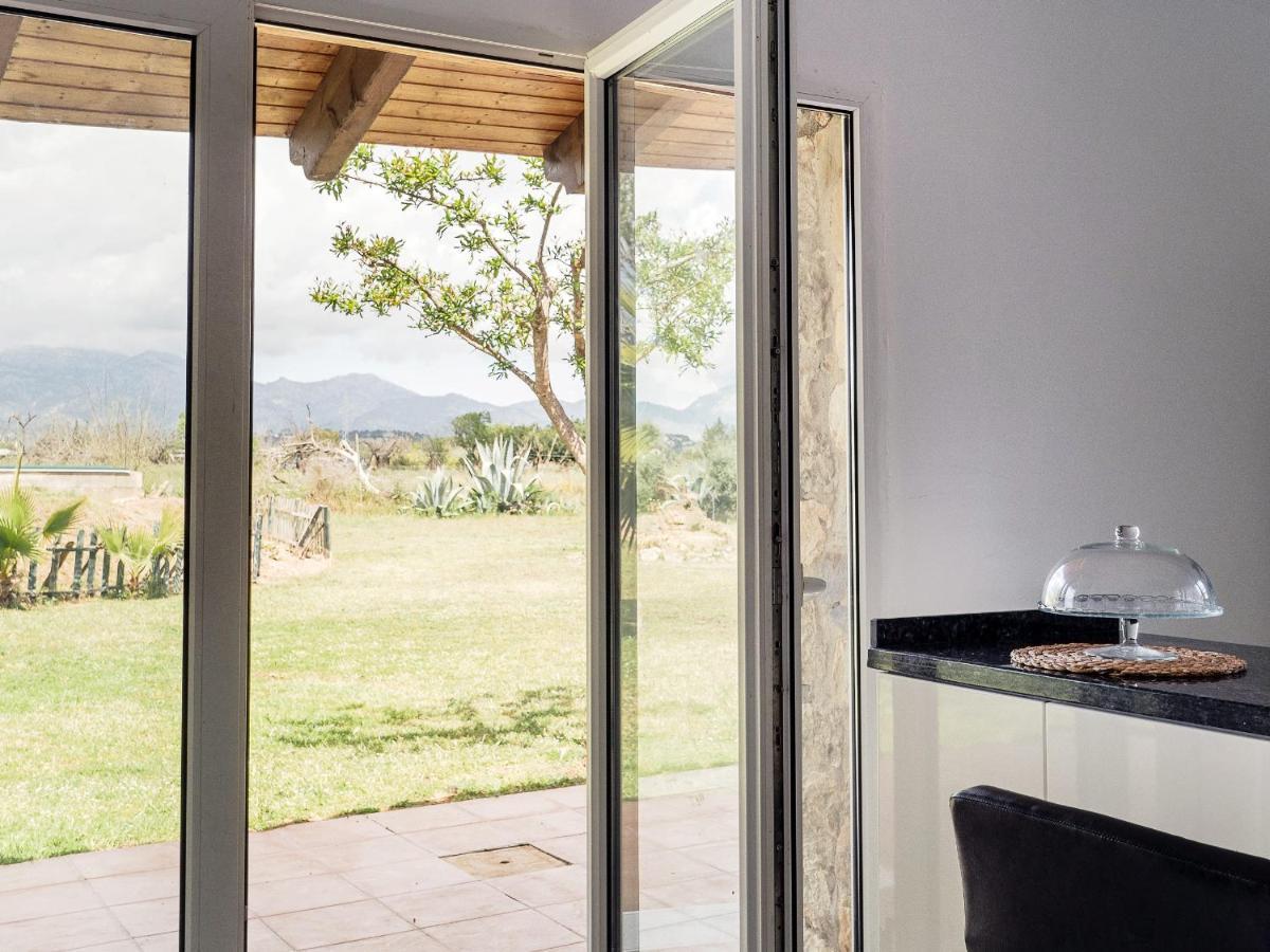 Ferienhaus Ca Na Marlis. Nature&relax Inca (Mallorca)
