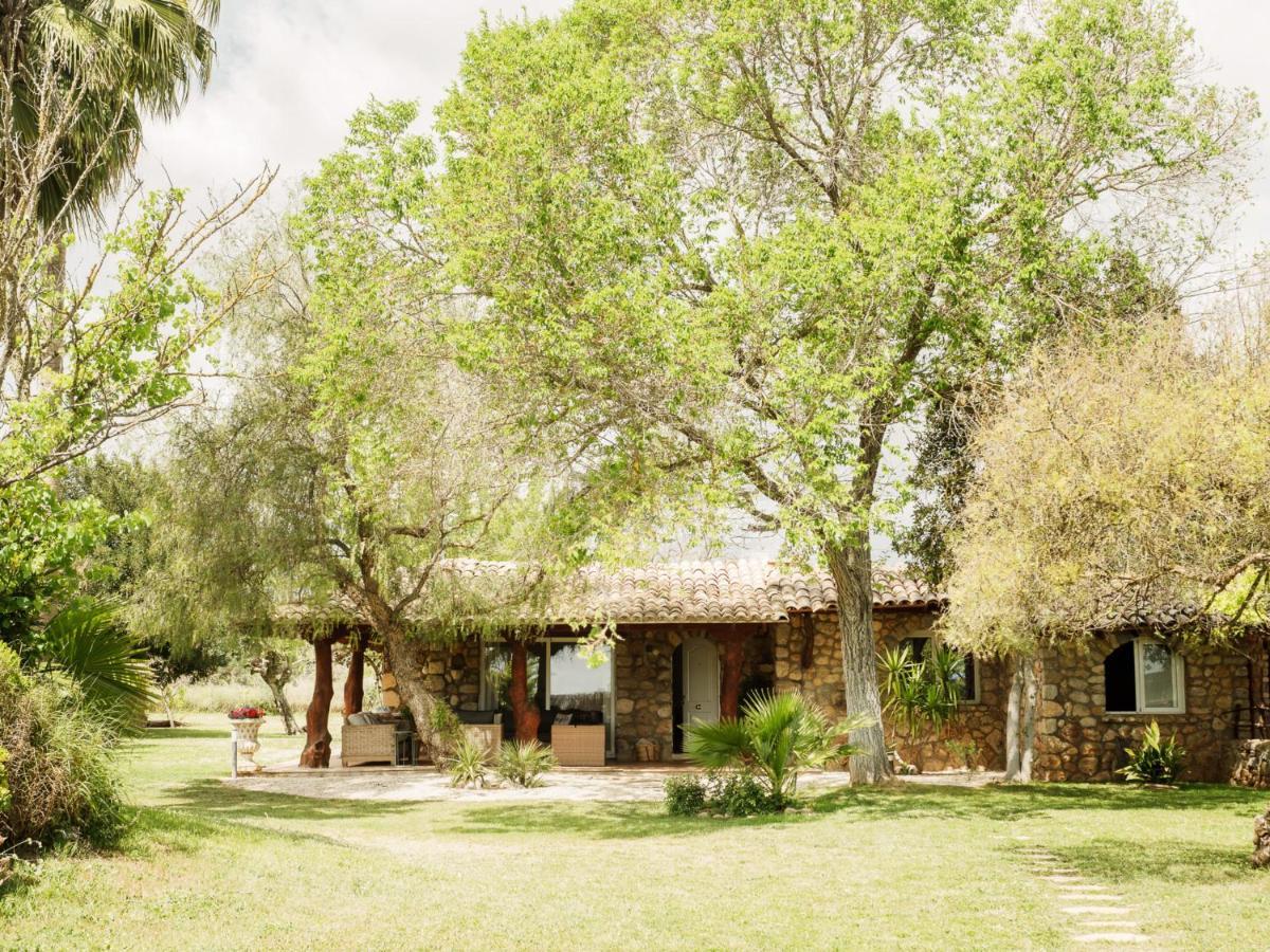 Ferienhaus Ca Na Marlis. Nature&relax *