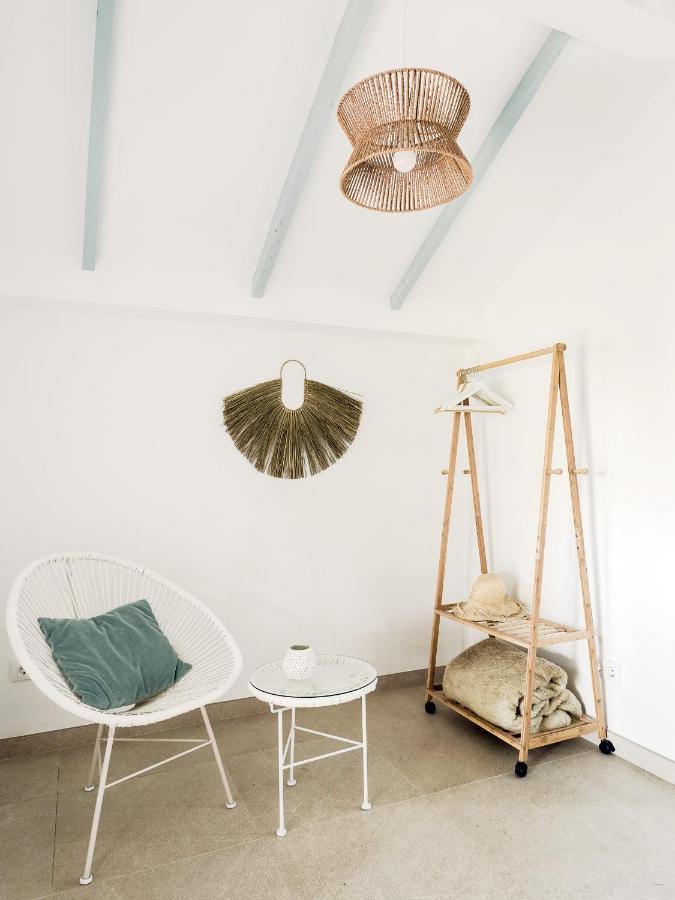 Ca Na Marlis. Nature&relax Ferienhaus
