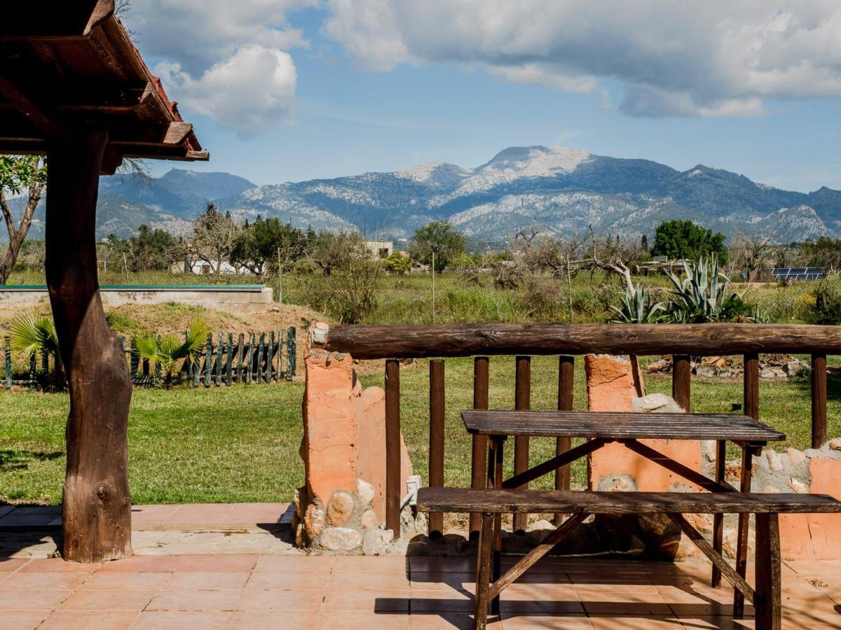 Ca Na Marlis. Nature&relax Inca (Mallorca)