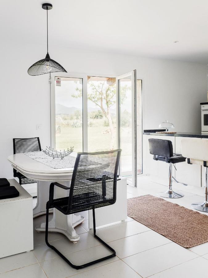 Ca Na Marlis. Nature&relax Ferienhaus