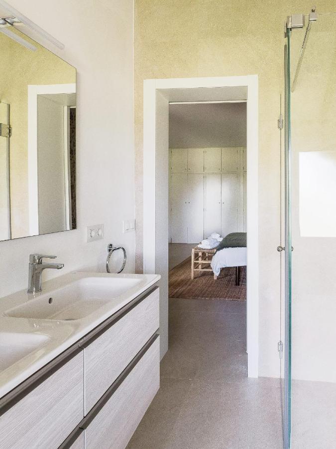 Ca Na Marlis. Nature&relax Vakantiehuis *