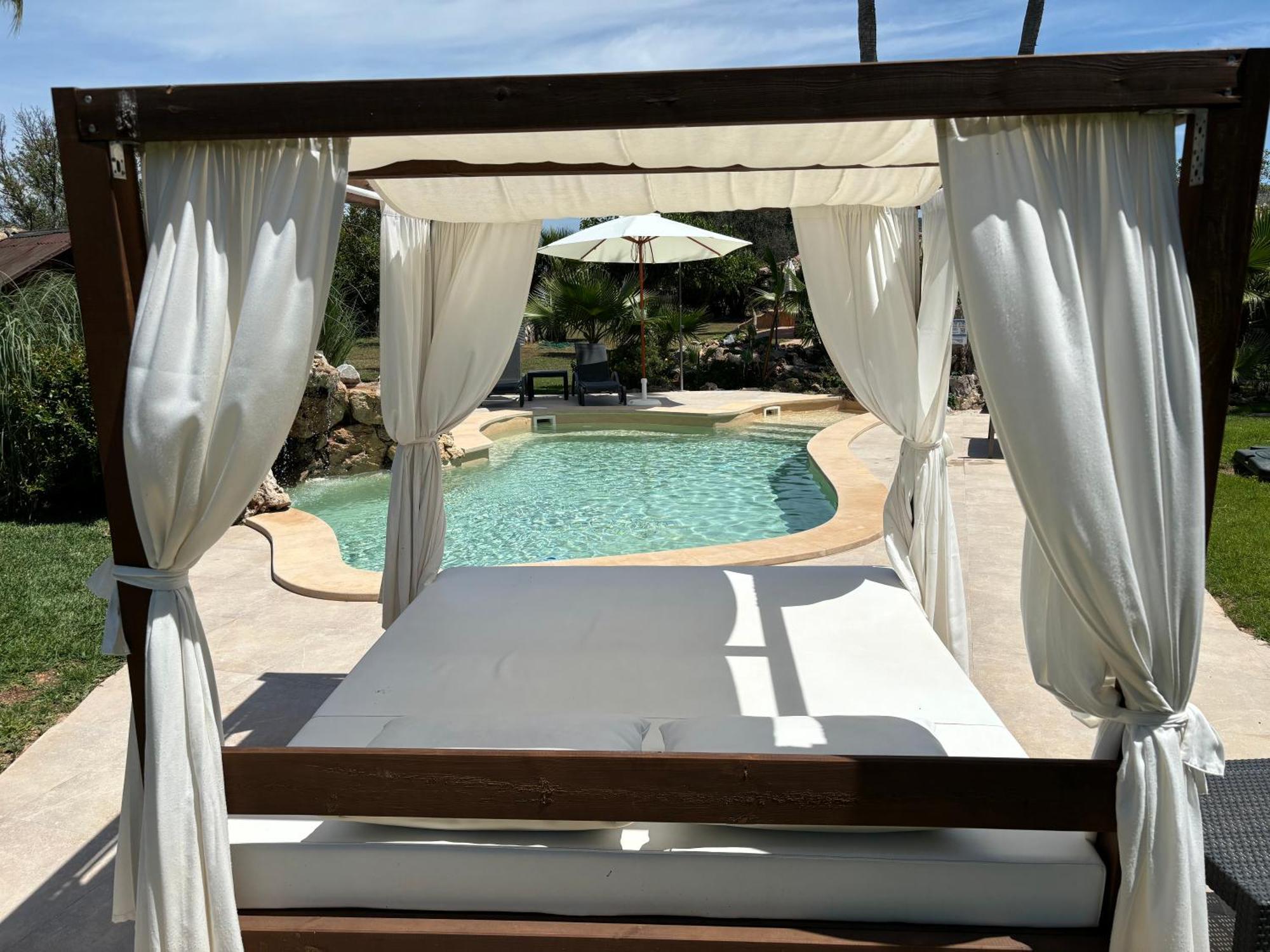 Ferienhaus Ca Na Marlis. Nature&relax