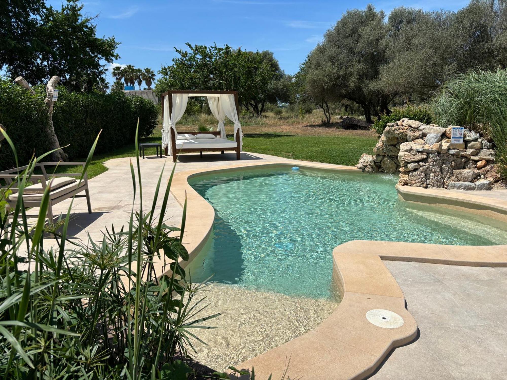 Ferienhaus Ca Na Marlis. Nature&relax