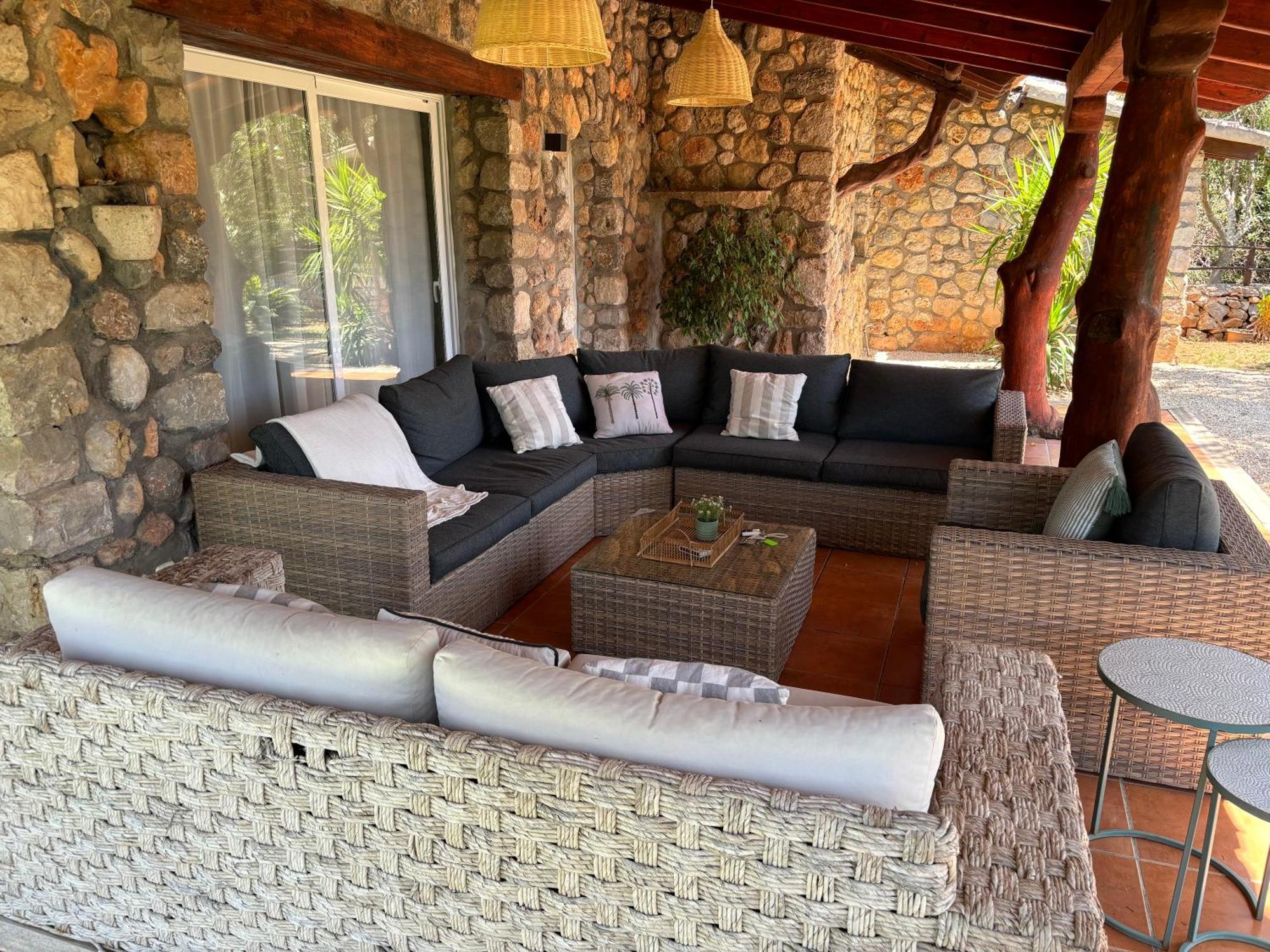 Ca Na Marlis. Nature&relax